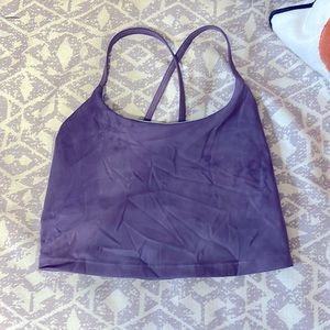 Born Primitive sports bra top